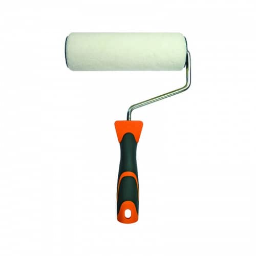 Купить Валик Варяг Филт в комплекте с бюгелем, войлочный, 250 мм по низкой цене