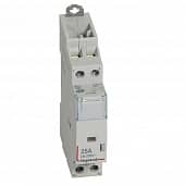 Купить Контактор Legrand 412524 2P 2НЗ 25 А модульный по низкой цене