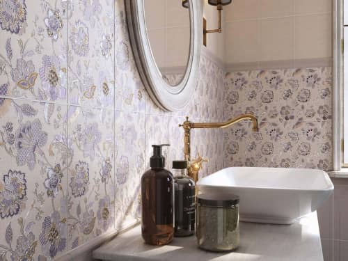 Купить Керамогранит Kerama Marazzi Планте SG929400N коричневый 30х30 см по низкой цене