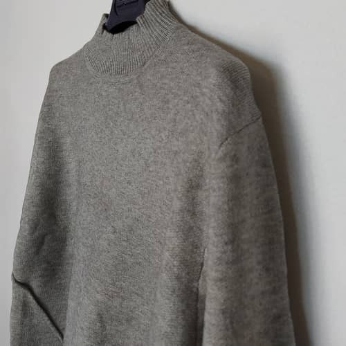 Купить Костюм Lara JS-1952 серый по низкой цене