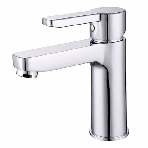 Купить Смеситель для раковины IDDIS Sena по низкой цене