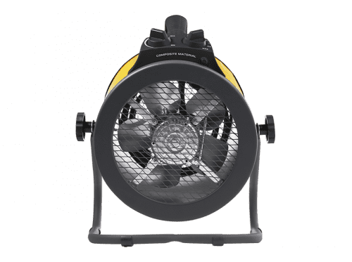 Купить Пушка Ballu Prorab 2 BHP-P2-3 Limited Edition тепловая по низкой цене