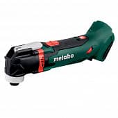 Купить Реноватор аккумуляторный Metabo MT 18 LTX Compact 18 В, без аккумулятора по низкой цене