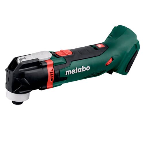 Купить Реноватор аккумуляторный Metabo MT 18 LTX Compact 18 В, без аккумулятора по низкой цене