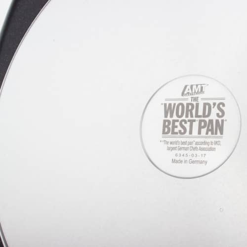 Купить Сковорода-гриль AMT Gastroguss Square Pans, 28х28 см по низкой цене