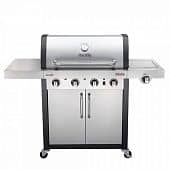 Купить Гриль Char-Broil Professional 4 горелки газовый по низкой цене