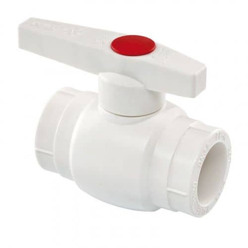 Купить Кран As Aspipe шаровой 20 мм по низкой цене