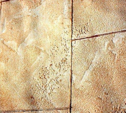 Купить Штукатурка Dessa Decor Модена декоративная фактурная для коридора 15 кг по низкой цене