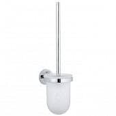 Купить Ершик Grohe Essentials туалетный 40374001 по низкой цене