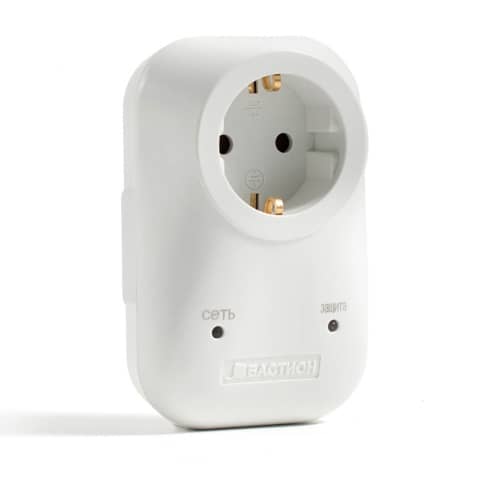 Купить Защита от импульсных перенапряжений УЗИП Альбатрос по низкой цене