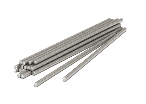 Купить Арматура круглая канатка ГОСТ 30136-94 8 мм по низкой цене