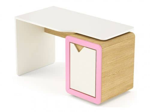 Купить Стол Timoore Frame письменный по низкой цене