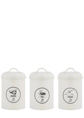 Купить Емкость Esschert Design для хранения чая по низкой цене