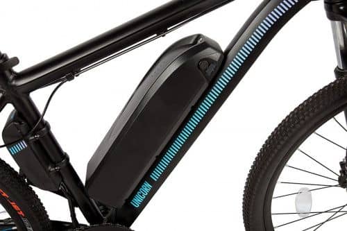 Купить Велогибрид Kupper Unicorn Pro по низкой цене