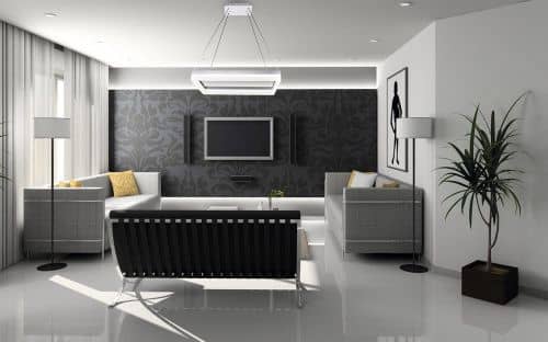 Купить Люстра МегаЛайт 307-45W/W светодиодная по низкой цене