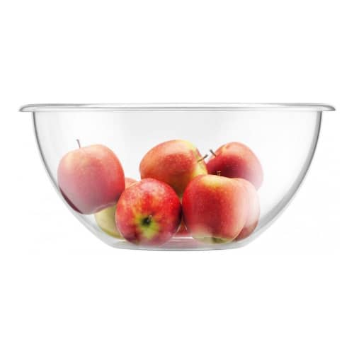 Купить Салатник Bodum Bistro, 33см, цвет прозрачный по низкой цене