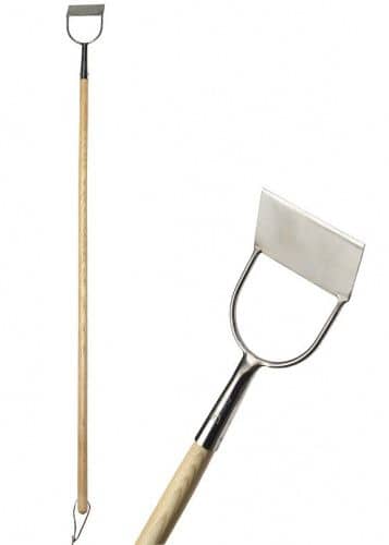 Купить Мотыга садовая Голландская Burgon & Ball по низкой цене