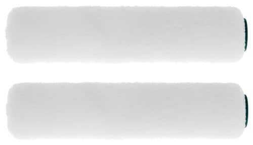 Купить Мини-валик Варяг Филт, войлочный, 100 мм, 2 шт. по низкой цене