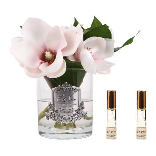 Купить Букет Cote Noire Розовые магнолии ароматический в подарочной упаковке по низкой цене