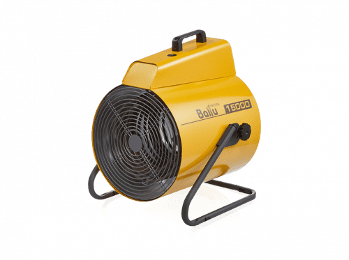 Купить Пушка Ballu Prorab 2 BHP-P2-15 электрическая тепловая по низкой цене