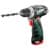 Купить Шуруповерт аккумуляторный Metabo PowerMax BS 2х2,0 Ач Li-Ion 10,8 В по низкой цене
