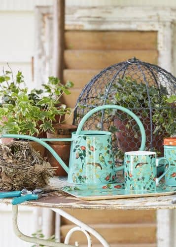 Купить Лейка для комнатных растений Flora and Fauna Collection Burgon & Ball по низкой цене
