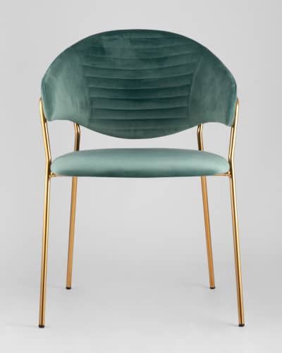 Купить Стул Эвита мятный по низкой цене