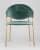 Купить Стул Эвита мятный по низкой цене
