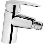 Купить Смеситель VitrA Dynamic S для биде A40952EXP по низкой цене