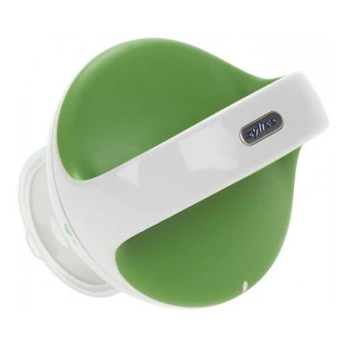 Купить Измельчитель Zyliss для зелени белый по низкой цене