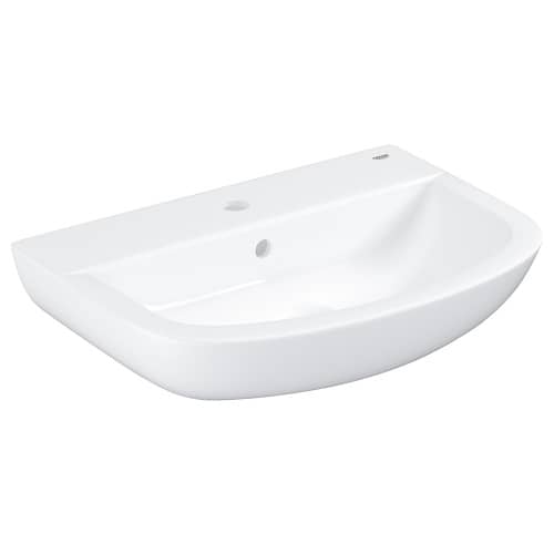 Купить Раковина GROHE Bau Ceramic 55 см по низкой цене