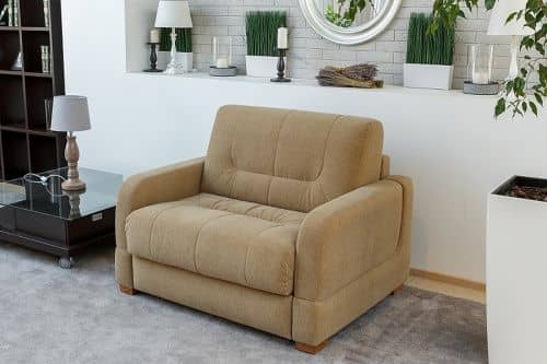 Купить Кресло-кровать Anderssen Некст по низкой цене