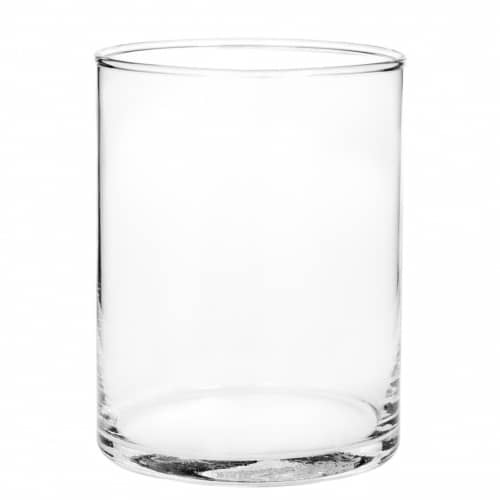 Купить Ваза Эвис Трубка 146, 20 см по низкой цене