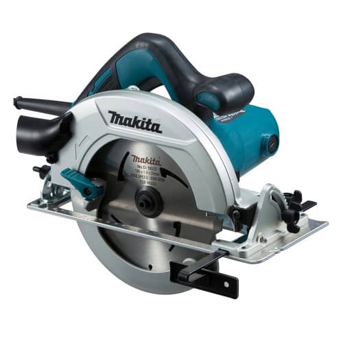 Купить Циркулярная пила Makita HS7601, 1200 Вт 190 мм по низкой цене
