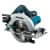 циркулярная пила makita hs7601, 1200 вт 190 мм Купить Циркулярная пила Makita HS7601, 1200 Вт 190 мм по низкой цене