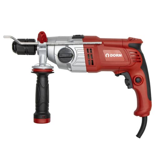 Купить Дрель ударная DORN DD-1050, 1050 Вт по низкой цене