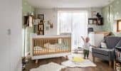 Купить Комод VOX 4 You Baby с пеленальным столиком по низкой цене