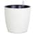 Купить Горшок пластиковый с автополивом d17 см 3,5 л по низкой цене