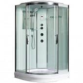 Купить Душевая кабина Weltwasser WW500 Emmer 12015 1200х1200х2170 мм по низкой цене
