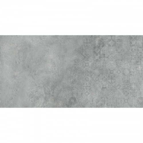 Купить Керамогранит Estima Traffic Decor TD 03, 1200х11х600 мм по низкой цене