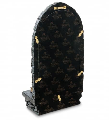 Купить Статуэтка Veronese Кошка с котенком у зеркала WS-885 по низкой цене