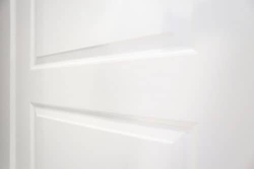 Купить Дверь BELWOODDOORS Альта стекло, эмаль, 700х2000 мм по низкой цене