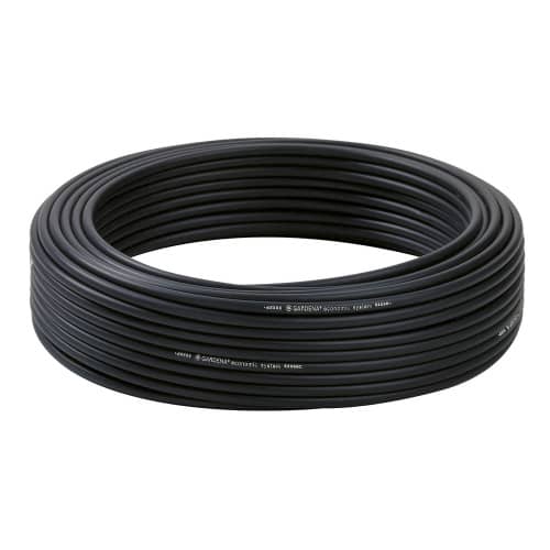 Купить Шланг подающий d4,6 мм 15 м Gardena по низкой цене
