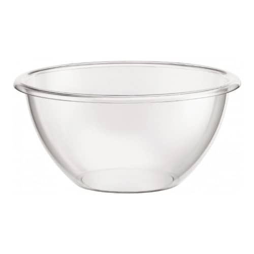 Купить Салатник Bodum Bistro, 23см, цвет прозрачный по низкой цене