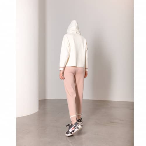 Купить Костюм Lara FF05733ABSU белый/бежевый по низкой цене