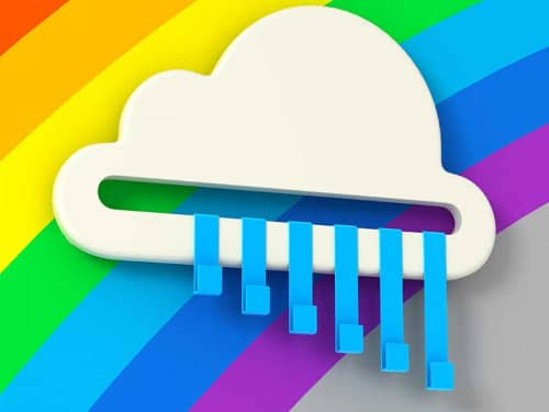 Купить Вешалка Timoore SKY по низкой цене