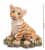 статуэтка veronese тигренок ws-777 Купить Статуэтка Veronese Тигренок WS-777 по низкой цене