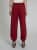 Купить Брюки Piazza Italia широкие, цвет рубин по низкой цене