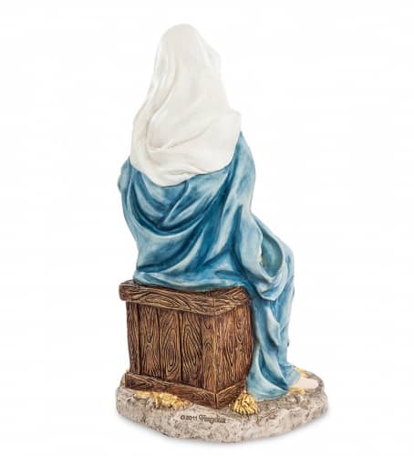 Купить Статуэтка Veronese Матерь Божья WS-510 по низкой цене