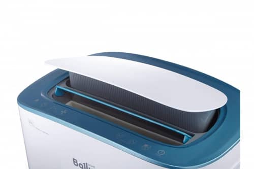 Купить Осушитель воздуха Ballu BDM-25L по низкой цене